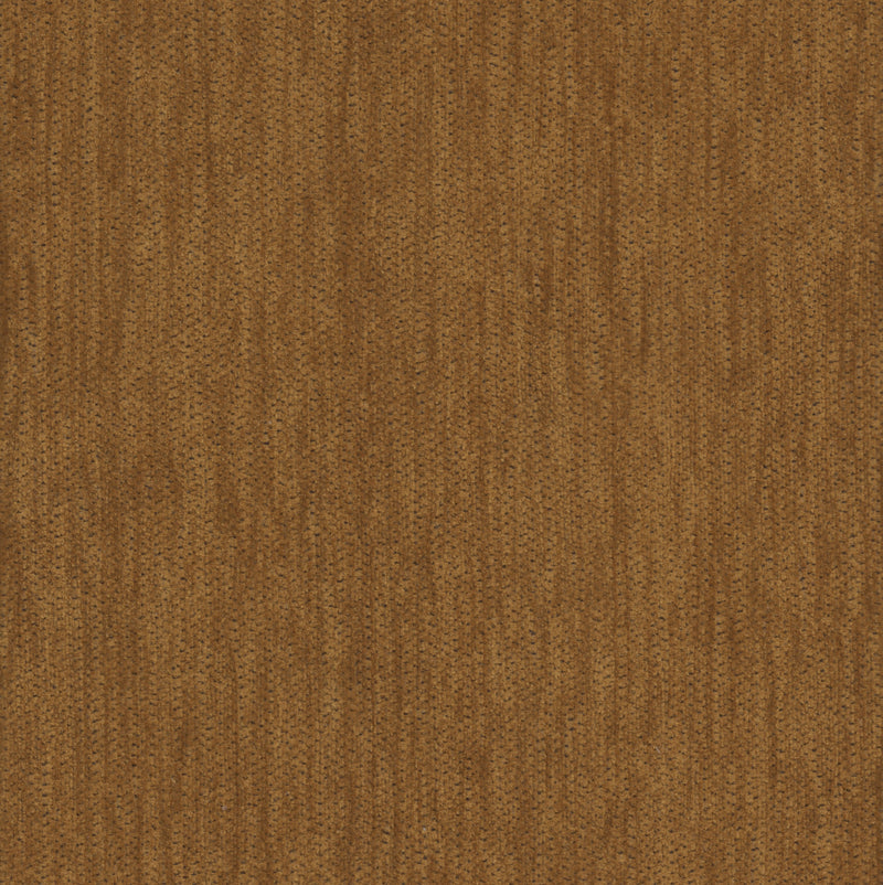 Carmen - Faux Velvet Upholstery Fabric - Swatch / Saffron - Revolution Upholstery Fabric