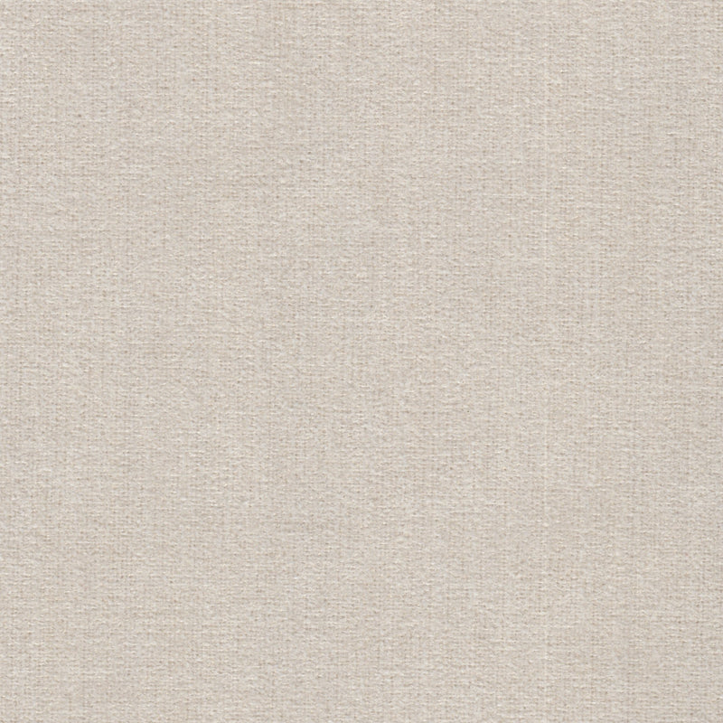Casanova - Chenille Upholstery Fabric - Yard / Cream - Revolution Upholstery Fabric
