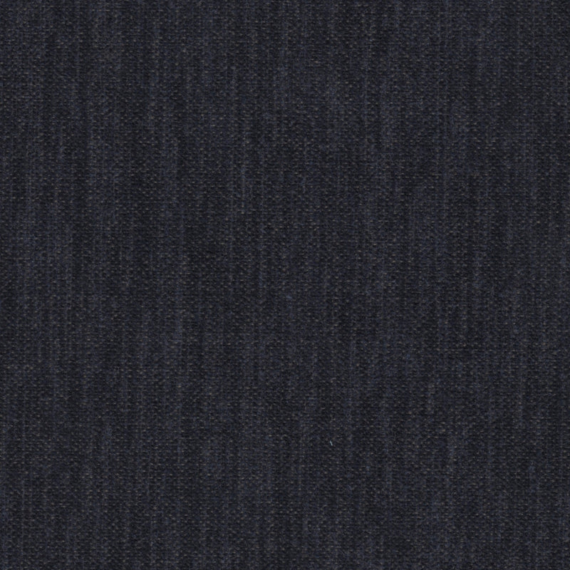 Casanova - Chenille Upholstery Fabric - Yard / Dark Navy - Revolution Upholstery Fabric