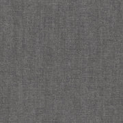 Casanova - Chenille Upholstery Fabric - Yard / Grey - Revolution Upholstery Fabric