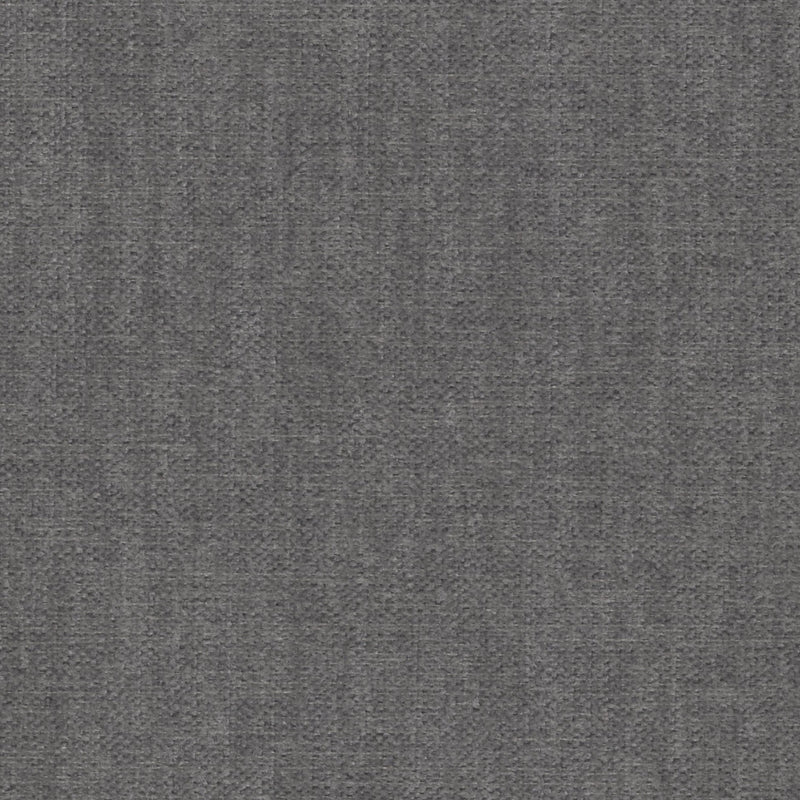 Casanova - Chenille Upholstery Fabric - Yard / Grey - Revolution Upholstery Fabric