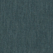 Casanova - Chenille Upholstery Fabric - Yard / Teal - Revolution Upholstery Fabric