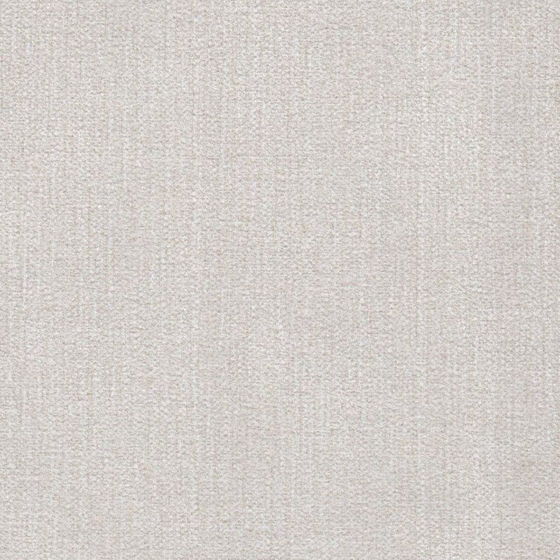 Casanova - Chenille Upholstery Fabric - Yard / White - Revolution Upholstery Fabric