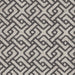 Bullard - Jacquard Upholstery Fabric - Yard / bullard-charcoal - Revolution Upholstery Fabric
