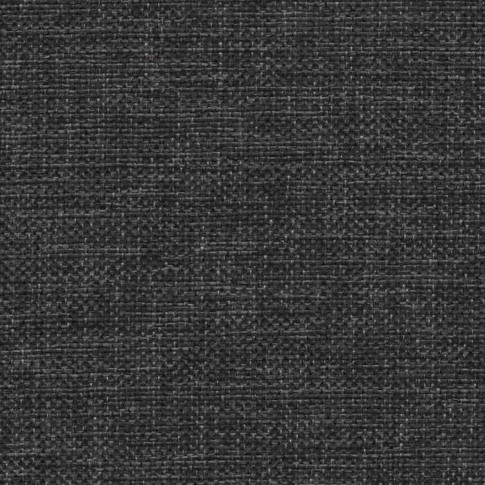 Grande - Indoor Upholstery Fabric - Swatch / charcoal - Revolution Upholstery Fabric