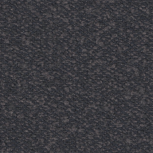 Chinchilla - Outdoor Boucle Fabric - Swatch / Charcoal - Revolution Upholstery Fabric