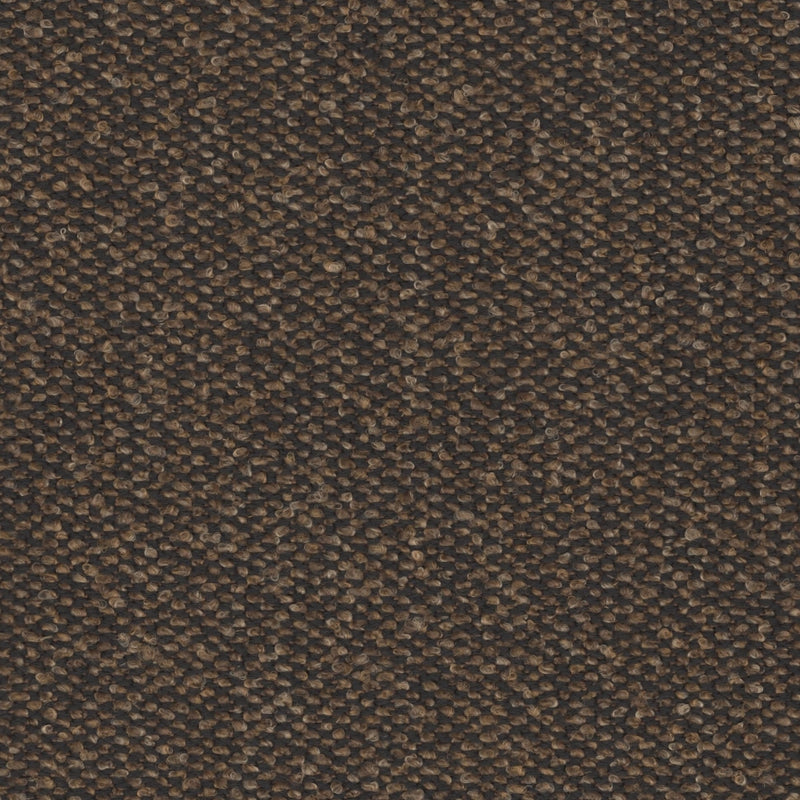 Chinchilla - Outdoor Boucle Fabric - Swatch / Spice - Revolution Upholstery Fabric