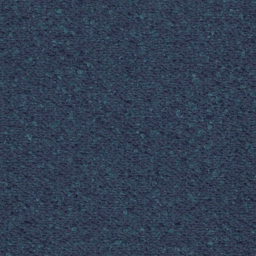 Chinchilla - Outdoor Boucle Fabric - Swatch / Blue - Revolution Upholstery Fabric