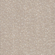 Chinchilla - Outdoor Boucle Fabric - Swatch / Cream - Revolution Upholstery Fabric