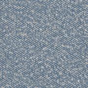 Chinchilla - Outdoor Boucle Fabric - Swatch / Denim - Revolution Upholstery Fabric