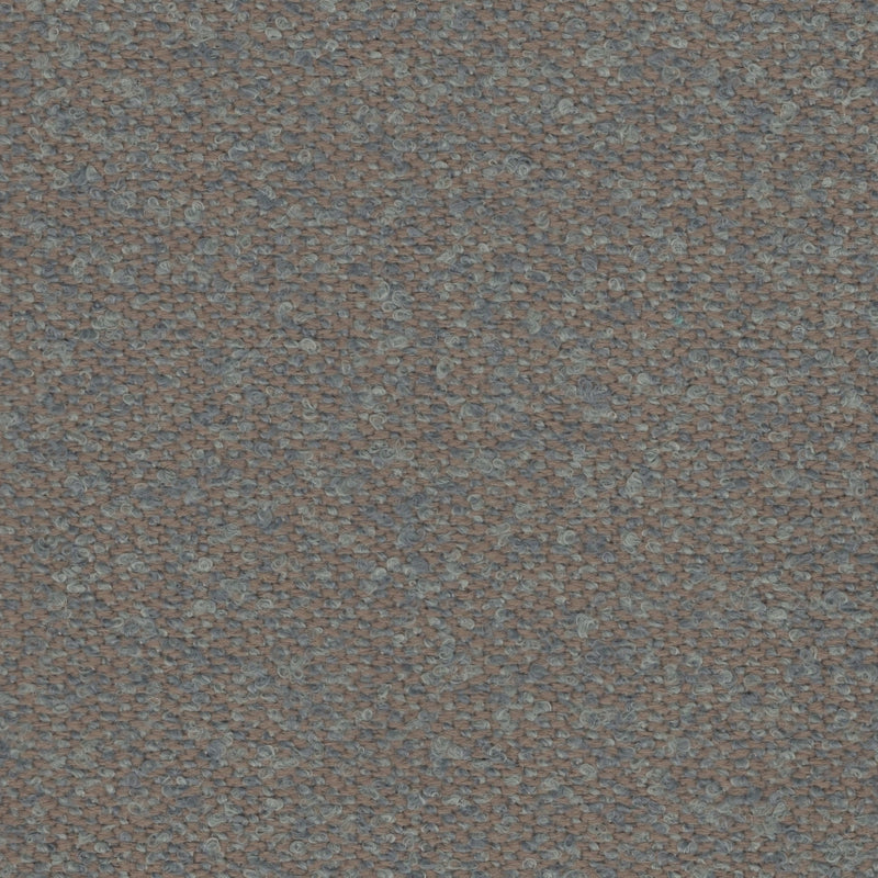 Chinchilla - Outdoor Boucle Fabric - Swatch / Granite - Revolution Upholstery Fabric