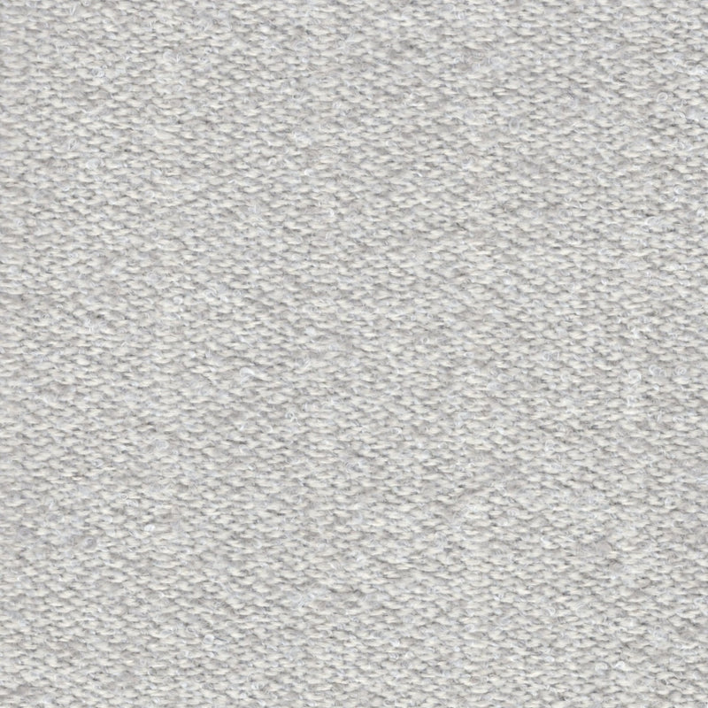 Chinchilla - Outdoor Boucle Fabric - Swatch / Marble - Revolution Upholstery Fabric