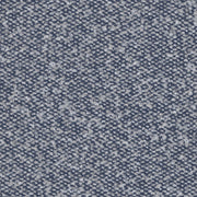 Chinchilla - Outdoor Boucle Fabric - Swatch / Navy - Revolution Upholstery Fabric