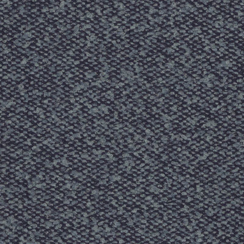 Chinchilla - Outdoor Boucle Fabric - Swatch / Stone - Revolution Upholstery Fabric