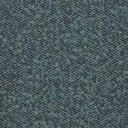 Chinchilla - Outdoor Boucle Fabric - Swatch / Turquoise - Revolution Upholstery Fabric