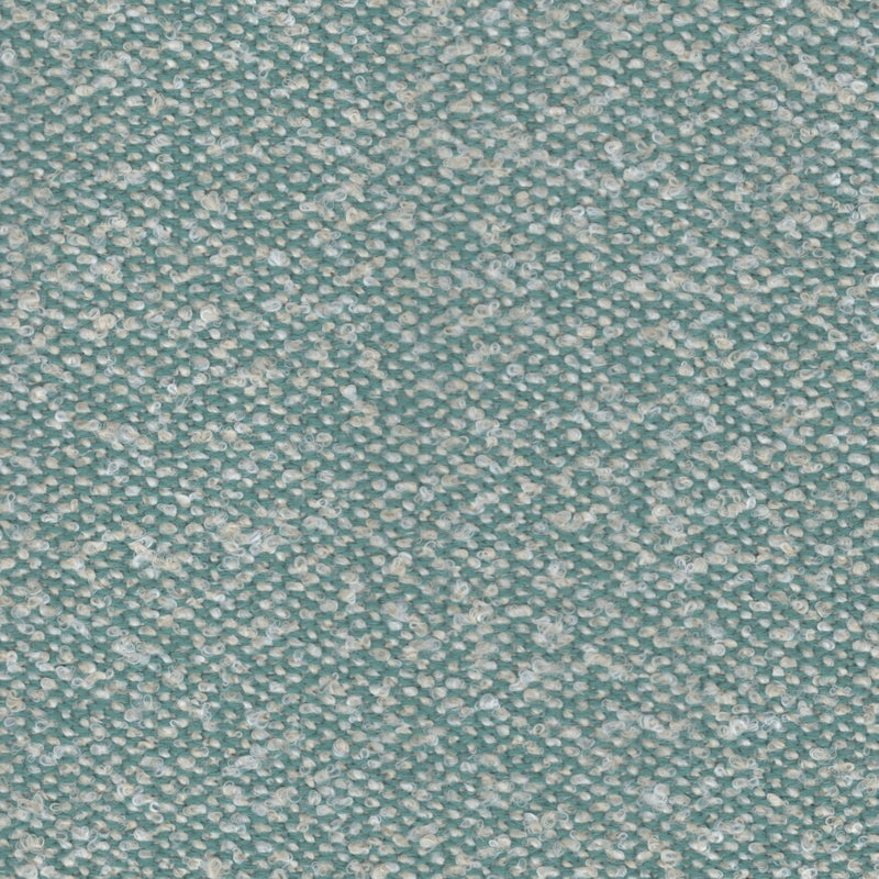 Chinchilla - Outdoor Boucle Fabric - Swatch / Willow - Revolution Upholstery Fabric