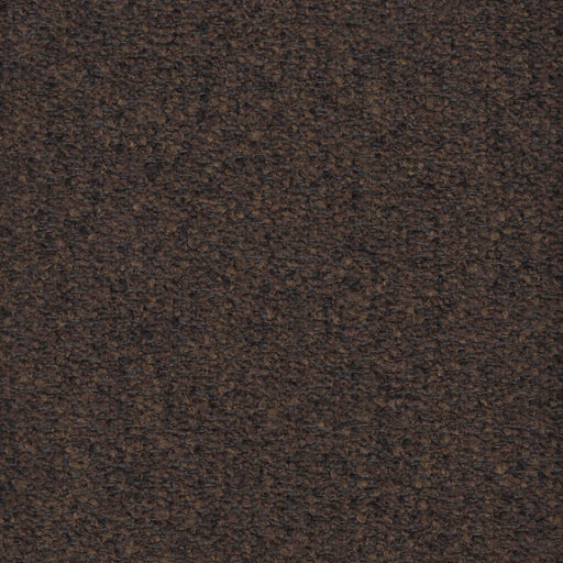 Curly Q - Boucle Upholstery Fabric - Yard / Chocolate - Revolution Upholstery Fabric