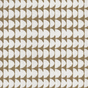 Geometric Print - Jacquard Upholstery Fabric - yard / geometrics-citron - Revolution Upholstery Fabric