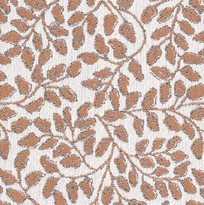 Climbing Vine - Swatch / Mustard - Revolution Upholstery Fabric