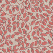 Climbing Vine - Yard / Persimmon - Revolution Upholstery Fabric