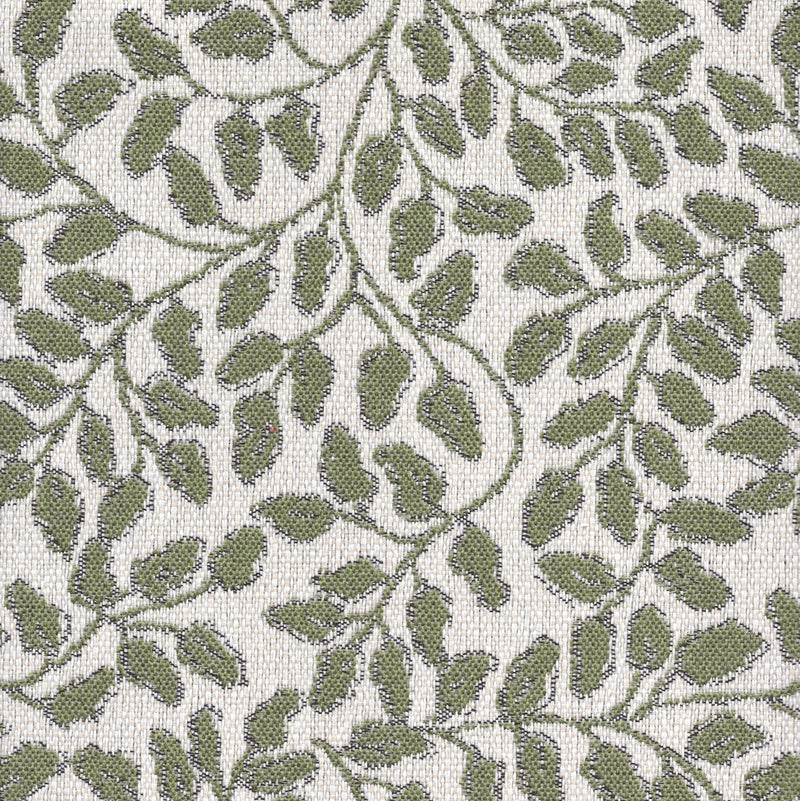 Climbing Vine - Yard / Pine - Revolution Upholstery Fabric