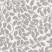 Climbing Vine - Yard / Silver - Revolution Upholstery Fabric