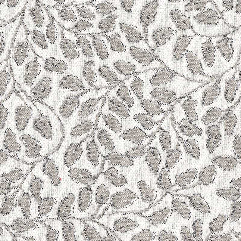 Climbing Vine - Swatch / Silver - Revolution Upholstery Fabric