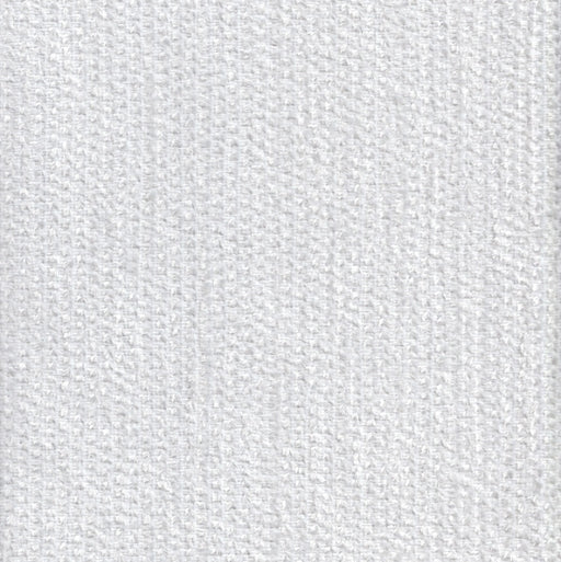 Cloud - Performance Upholstery Fabric - Yard / White - Revolution Upholstery Fabric