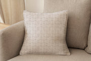 Collide - Modern Geometric Upholstery Fabric - - Revolution Upholstery Fabric