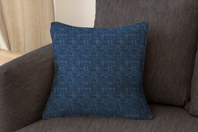 Collide - Modern Geometric Upholstery Fabric - - Revolution Upholstery Fabric