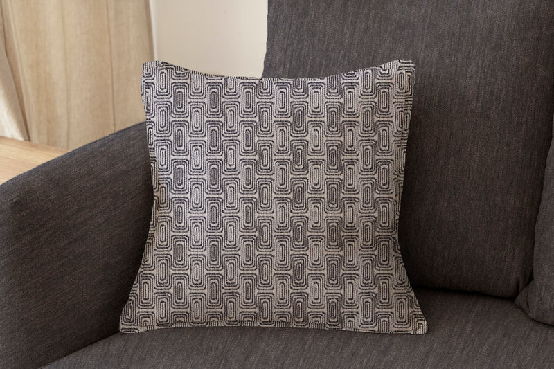 Collide - Modern Geometric Upholstery Fabric - - Revolution Upholstery Fabric