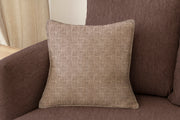 Collide - Modern Geometric Upholstery Fabric - - Revolution Upholstery Fabric
