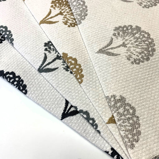 Coneflower Memo Set - Coneflower Memo Set - Revolution Upholstery Fabric