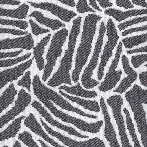 Corolla - Outdoor Upholstery Fabric - yard / Grey - Revolution Upholstery Fabric