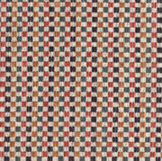 Courtyard - Yard / Copper - Revolution Upholstery Fabric