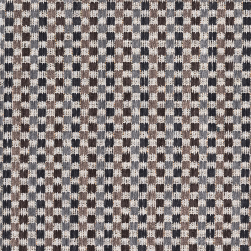 Courtyard - Yard / Dusk - Revolution Upholstery Fabric