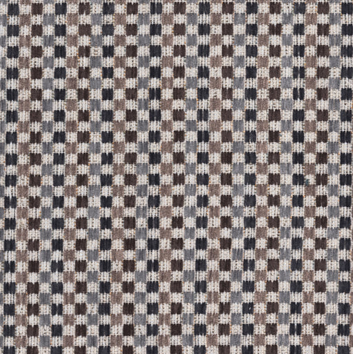 Courtyard - Yard / Dusk - Revolution Upholstery Fabric