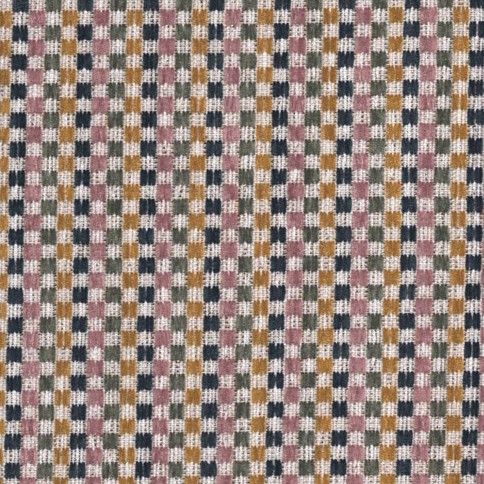 Courtyard - Swatch / Jewel - Revolution Upholstery Fabric