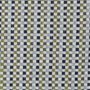Courtyard - Yard / Moss - Revolution Upholstery Fabric
