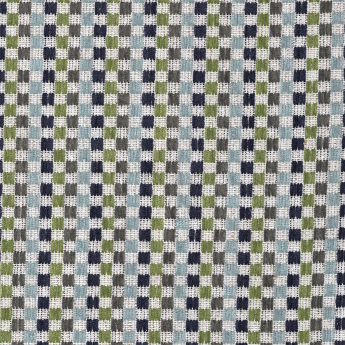 Courtyard - Swatch / Moss - Revolution Upholstery Fabric