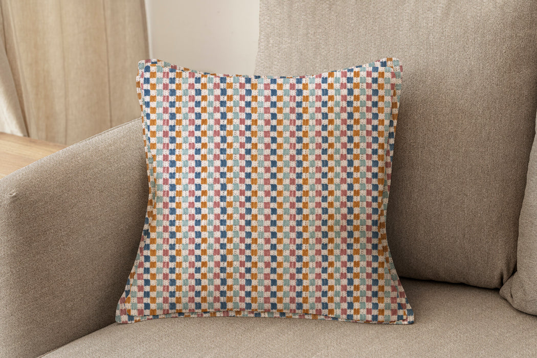 Courtyard Memo Set Samples - - Revolution Upholstery Fabric