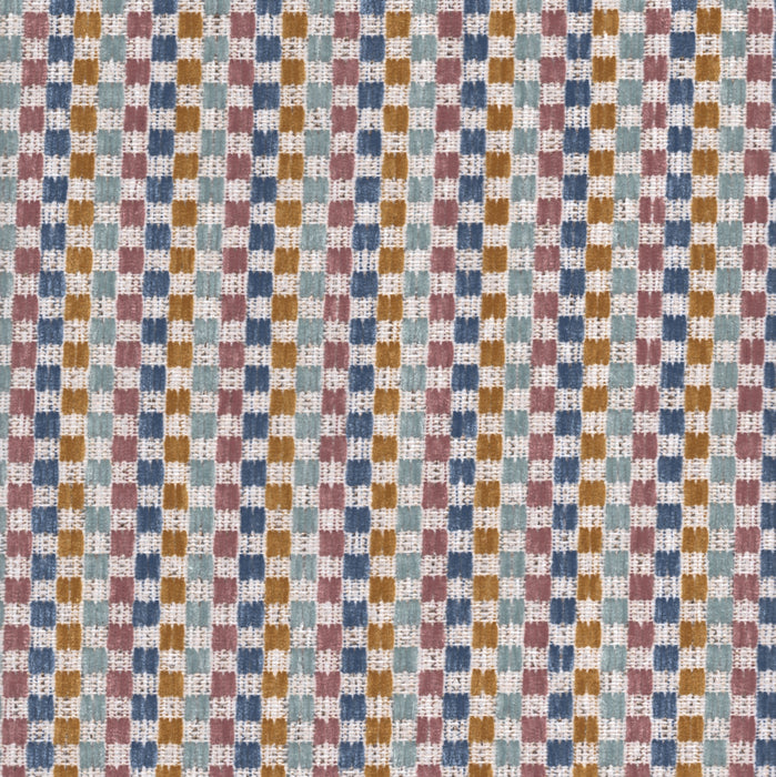 Courtyard - Swatch / Pastel - Revolution Upholstery Fabric