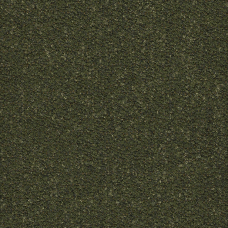 Curly Q - Boucle Upholstery Fabric - Yard / Green - Revolution Upholstery Fabric