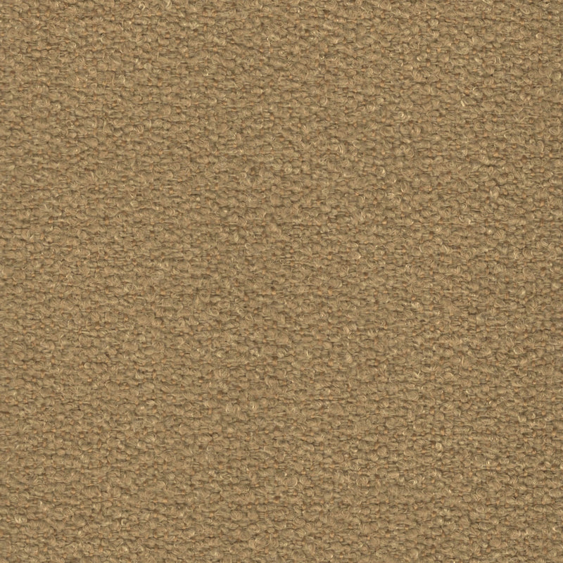 Curly Q - Boucle Upholstery Fabric - Yard / Taupe - Revolution Upholstery Fabric