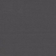 Poppins - Outdoor Umbrella and Curtain Fabric - Swatch / Dark Grey - Revolution Upholstery Fabric