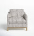 Darwin - Revolution Chenille Upholstery Fabric -  - Revolution Upholstery Fabric
