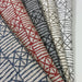 Delgado - Jacquard Upholstery Fabric -  - Revolution Upholstery Fabric