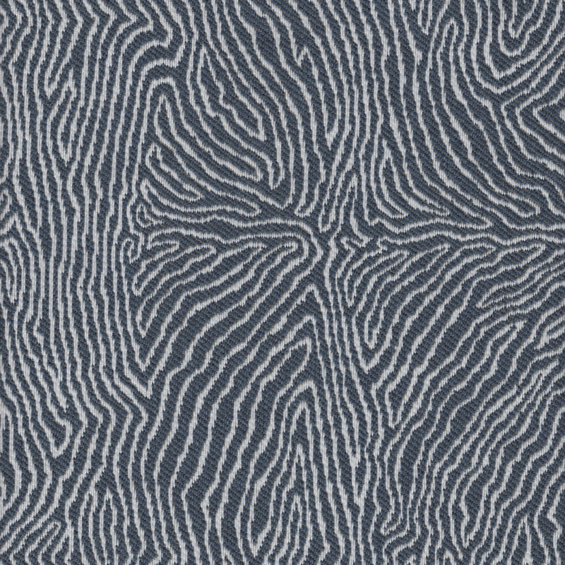 Tangle - Revolution Plus Performance Fabric - yard / tangle-denim - Revolution Upholstery Fabric