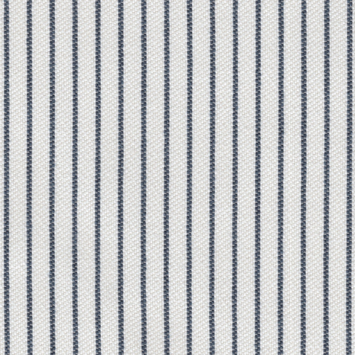Optimum - Machine Washable Performance Fabric - Swatch / Denim - Revolution Upholstery Fabric