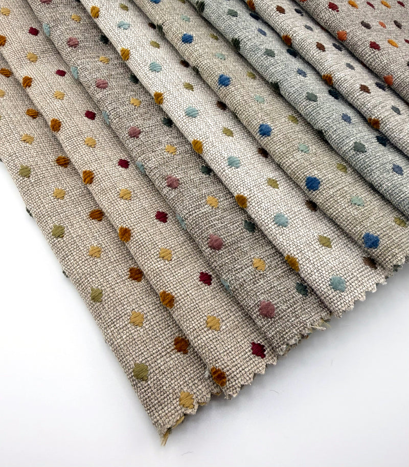 Ditto Memo Set Samples - Memo Set - Revolution Upholstery Fabric